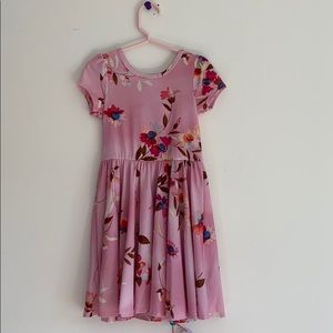 DotDotSmile twirl dress